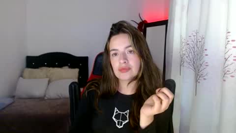 Snapshot of ashleyt1998 chatting on May 30, 3:31 pm ASHLEY online show from May 30, 3:31 pm