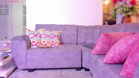 ASHLEY online show from December 4, 5:50 am