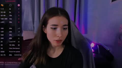 Ashley online show from November 11, 1:11 pm