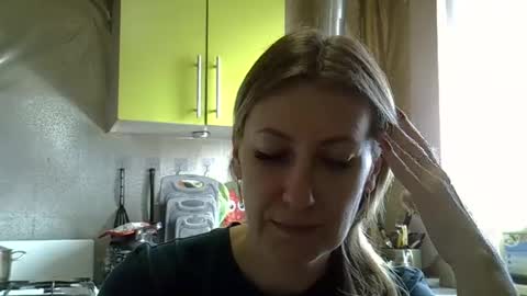 AshleyXHoney online show from March 26, 7:36 am