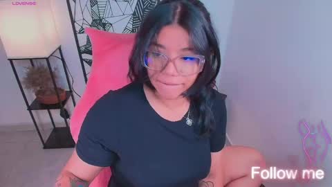 Snapshot of ashleyy18__ chatting on April 29, 8:04 pm Ashleyy18 online show from April 29, 8:04 pm