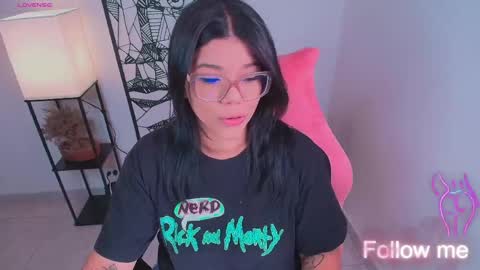 Snapshot of ashleyy18__ chatting on May 20, 10:16 pm Ashleyy18 online show from May 20, 10:16 pm