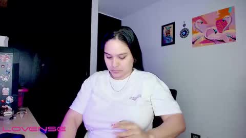 ashliecooperr online show from September 14, 2:22 am