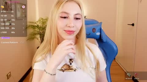 Victoria  online show from April 21, 3:02 am