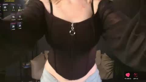 Victoria  online show from July 22, 2:36 am