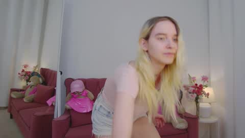 ashly_cherry online show from October 29, 11:23 am
