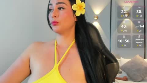 A S H L Y online show from April 16, 12:39 pm