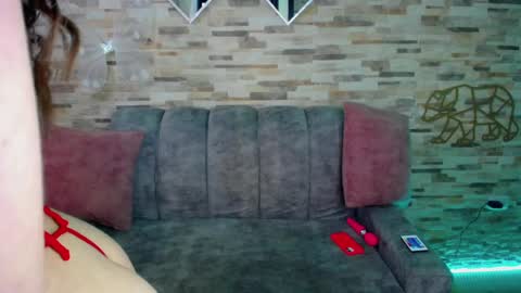 Ashlye  online show from March 7, 4:13 am