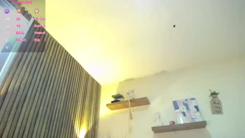 Ashlye  online show from July 30, 5:06 am