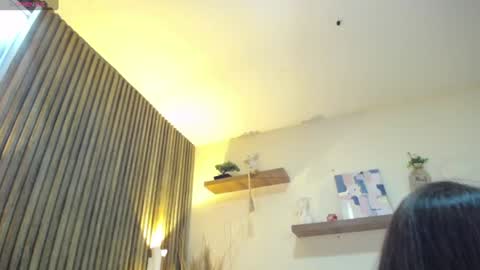 Ashlye  online show from August 4, 5:21 am