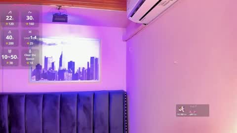 Snapshot of ashlye_miller_ chatting on February 26, 10:26 am ashlye_miller_ online show from February 26, 10:26 am