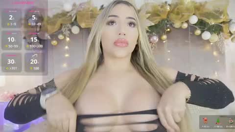 Paula Baleta  online show from December 5, 1:58 am