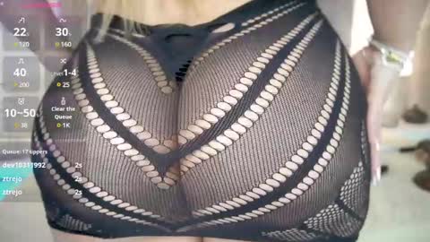 Paula Baleta  online show from January 28, 5:54 am