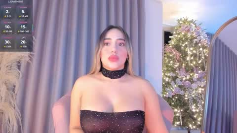 Paula Baleta  online show from November 16, 4:07 am