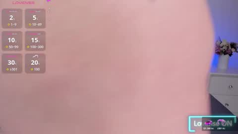 Snapshot of ashlye_white chatting on February 3, 2:53 am ashlye_white online show from February 3, 2:53 am