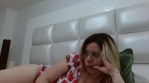 AshlyMoon online show from January 29, 4:26 am