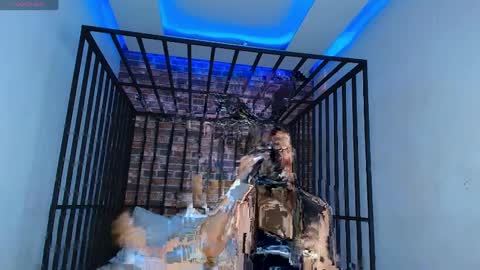 Ashly Rouxx online show from April 8, 9:59 pm