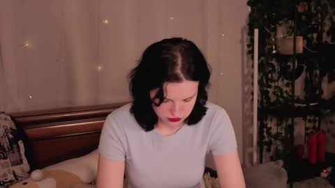 Kristine online show from January 9, 8:10 pm