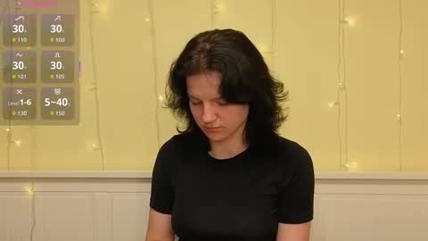 Kristine online show from January 18, 7:01 am