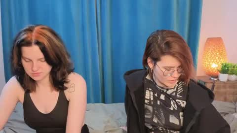 Kristine online show from April 14, 9:10 pm