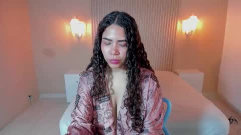 AshlyViper9 online show from October 9, 3:26 am