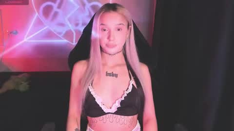 Mila online show from February 4, 4:13 pm