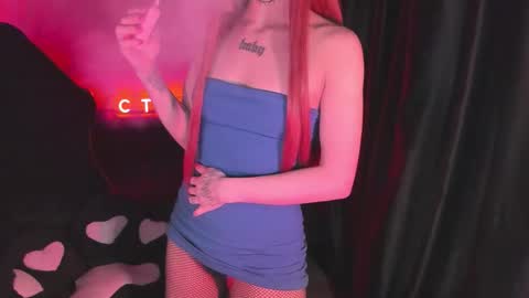 Mila online show from March 20, 5:34 am