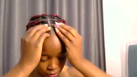 Snapshot of ashrine_ chatting on June 30, 3:07 am ashrine online show from June 30, 3:07 am
