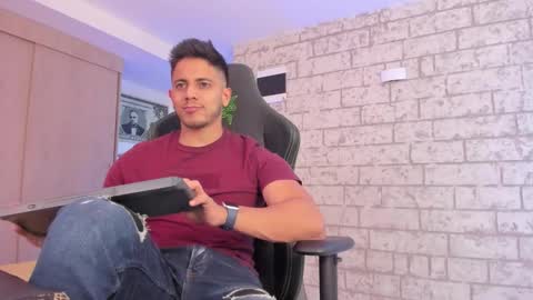 my name real is camilo online show from February 16, 11:23 pm