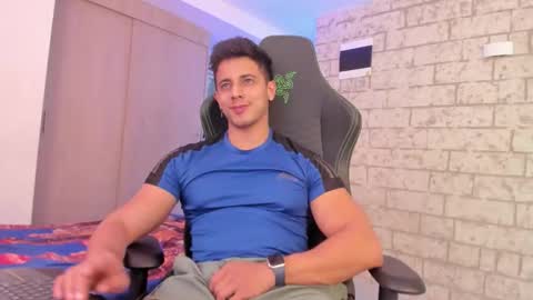 my name real is camilo online show from March 11, 11:00 pm