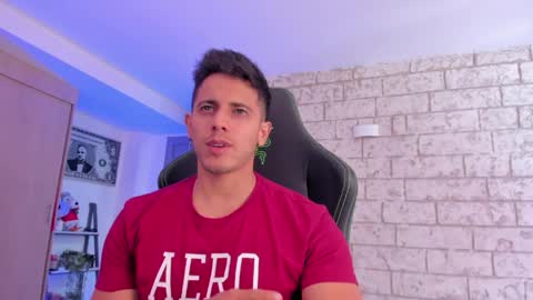 my name real is camilo online show from April 11, 5:28 pm