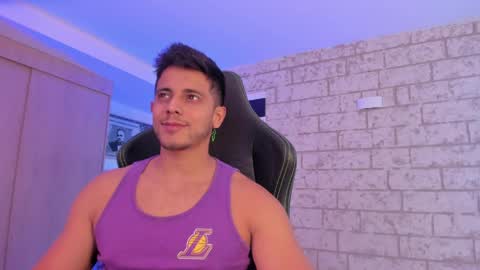 my name real is camilo online show from April 16, 7:09 am