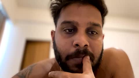 HARD DICK online show from February 16, 5:26 am