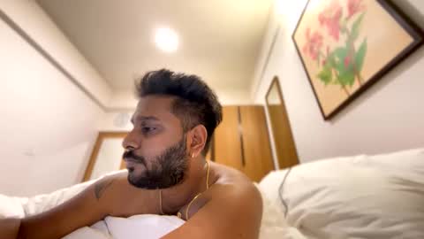 HARD DICK online show from February 16, 8:22 pm