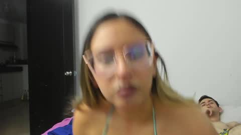 SamVSTerry online show from December 2, 5:48 am