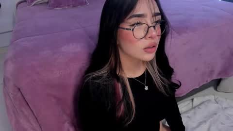 MyaFontaine online show from March 5, 4:08 am