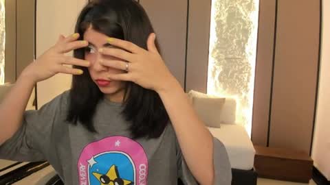 A S I A  online show from June 1, 7:26 pm