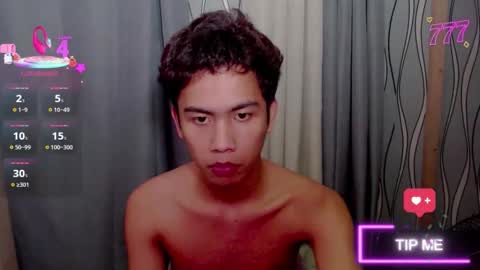 asian_ainsley69 online show from March 12, 7:09 pm