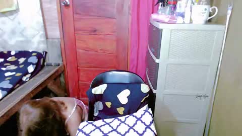 MISS ASIAN AMAYA online show from March 10, 7:29 pm