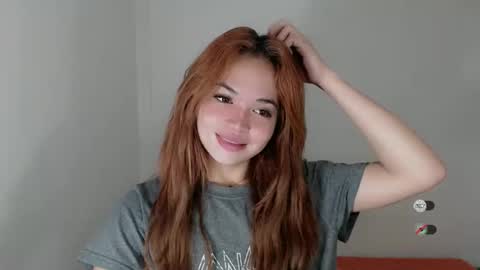 Snapshot of asian_ashlea chatting on April 10, 7:57 am asian_ashlea online show from April 10, 7:57 am