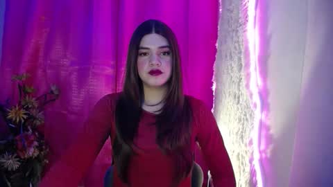 Snapshot of asian_assslayer chatting on April 14, 12:33 pm sharmine online show from April 14, 12:33 pm