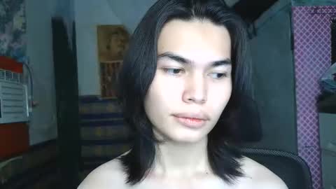asian_babyboi online show from March 21, 8:30 am