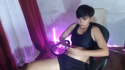 asian_badz online show from October 7, 4:26 pm