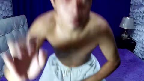 asian_blakefoster online show from April 27, 3:04 am