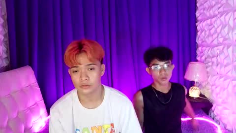 Snapshot of asian_blakefoster chatting on May 10, 2:22 pm asian_blakefoster online show from May 10, 2:22 pm