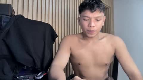 asian_calid22xx online show from February 22, 5:30 am