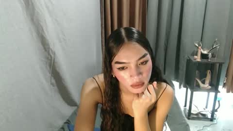 Snapshot of asian_cassy chatting on May 2, 7:57 am asian_cassy online show from May 2, 7:57 am