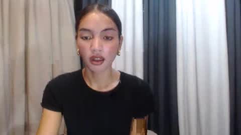 Snapshot of asian_cassy chatting on May 23, 12:38 am asian_cassy online show from May 23, 12:38 am