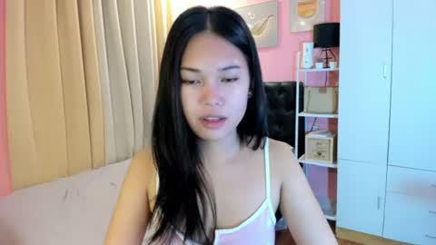 Snapshot of asian_cecilyxx chatting on June 11, 6:22 am Cecily online show from June 11, 6:22 am