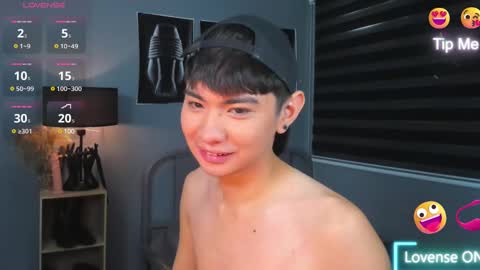 Aidan online show from December 6, 7:32 am